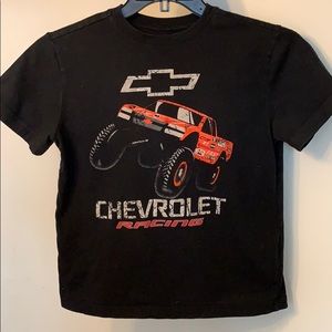 Kids Truck Tee